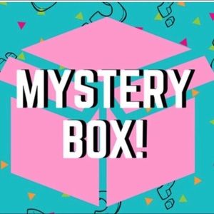 Handmade ❤️ Earring Mystery Box
